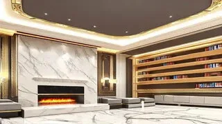 مشب مودرن. ديكور مشب جبس. ديكور مشب ملكي. مشب ملكي